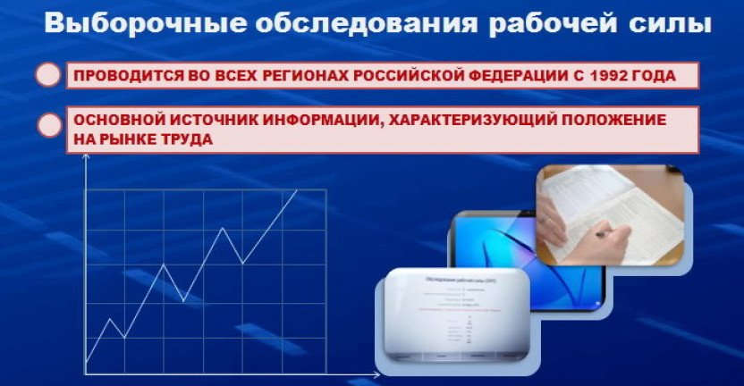 О проведении выборочного обследования рабочей силы в с. Оек с 19 по 25 мая 2025 года