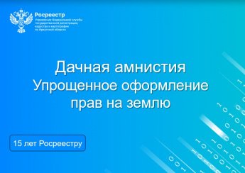Как дачная амнистия помогает оформлять права на землю