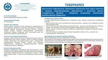 ТУБЕРКУЛЕЗ